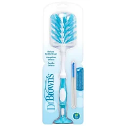 Dr. Brown's Flessenborstel De Luxe