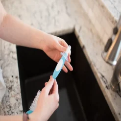 Dr. Brown's Flessenborstel De Luxe