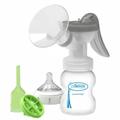 Dr. Brown's Handkolf