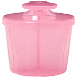 Dr. Brown's Melkpoeder Dispenser Roze 300 ml