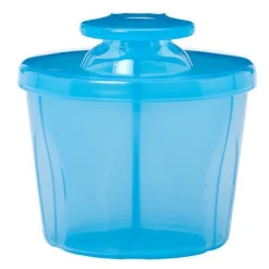 Dr. Brown's Melkpoeder Dispenser Blauw 300 ml