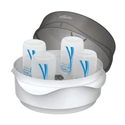 Dr. Brown's Newborn Gift Set Brede Hals