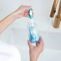 Dr. Brown's Newborn Gift Set Brede Hals