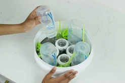 Dr. Brown's Newborn Gift Set Brede Hals