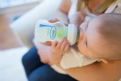 Dr. Brown's Options Brede Halsfles Options 150 ml