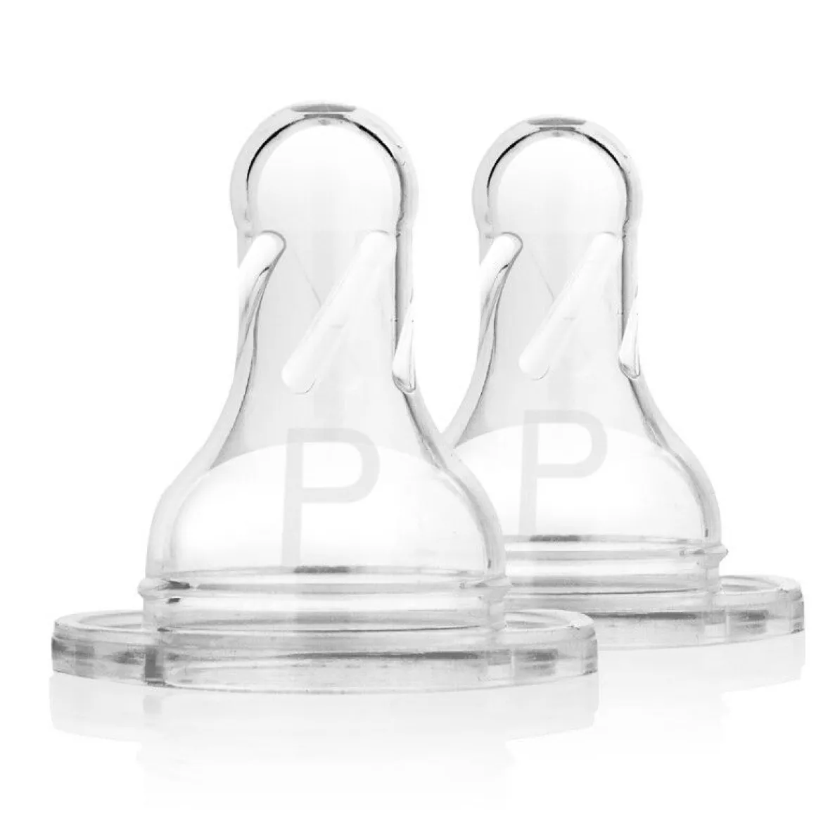 Dr. Brown's Speen Prematuur Standaard Halsfles (2 Stuks)