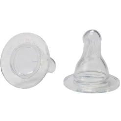 Dr. Brown's Speen Standaardfles Fase 4 2 Stuks