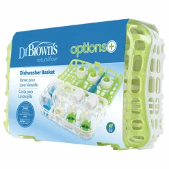 Dr. Brown's Standaard Halsfles Vaatwasmandje