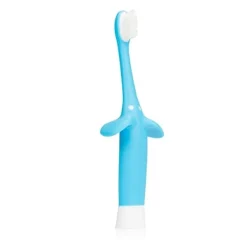 Dr. Brown's Tandenborstel Blauw