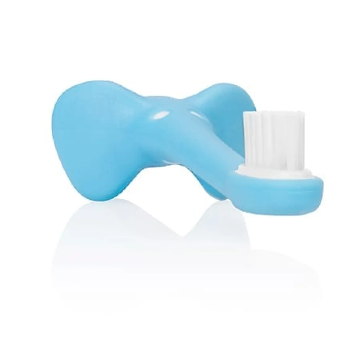 Dr. Brown's Tandenborstel Blauw