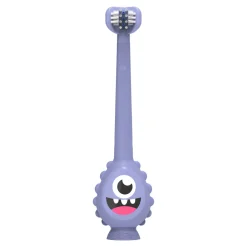 Dr. Brown's Tandenborstel Monster