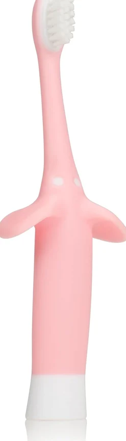 Dr. Brown's Tandenborstel Roze