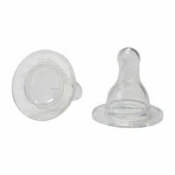 Dr. Brown's Y- Cut Speen Standaard Halsfles 2 Stuks