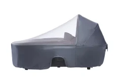 Easywalker Muskietennet Harvey Twin Cot