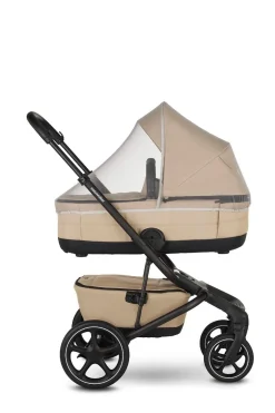 Easywalker Muskietennet Reiswieg Jimmey