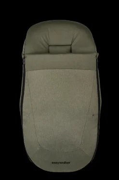 Easywalker Voetenzak Sage Green