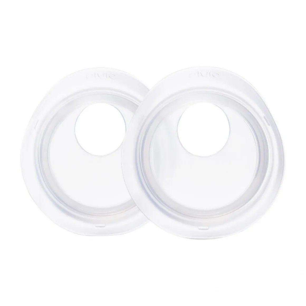 Elvie Catch Melk Opvang Cups