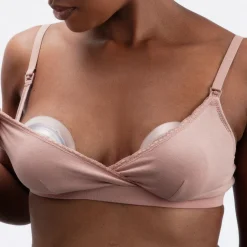 Elvie Catch Melk Opvang Cups