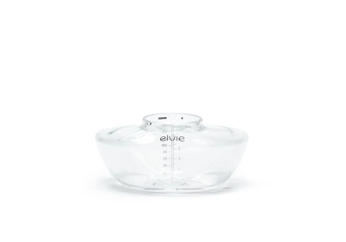 Elvie Flessen 150 ml 3 Stuks