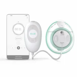 Elvie Handsfree Elektrische Borstkolf Stride Enkel