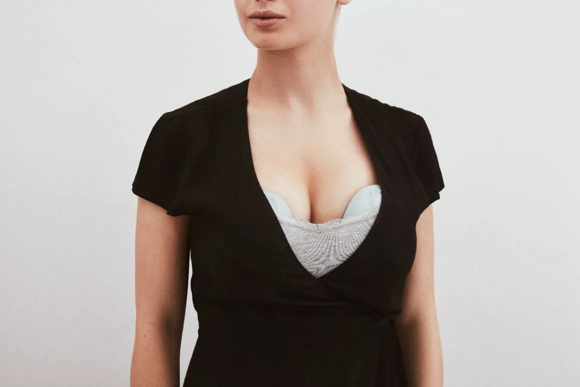 Elvie Handsfree Elektrische Borstkolf Dubbel