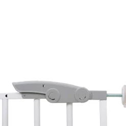 Fenss Traphekje Oslo Metaal Wit