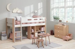 Flexa Tienerkamer 2 Delig Nor Popsicle