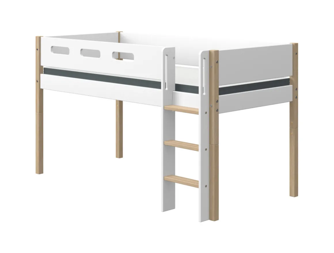 Flexa Tienerkamer 2 Delig Nor Popsicle