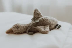 Flow Comforter on the Go Liva Grey