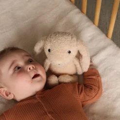 Flow Knuffel Nachtlamp Milo Oat