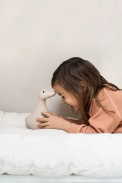 Flow Nachtlamp Liva Beige