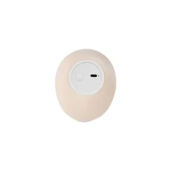 Flow Nachtlamp Liva Beige