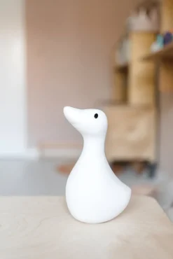 Flow Nachtlamp Liva White