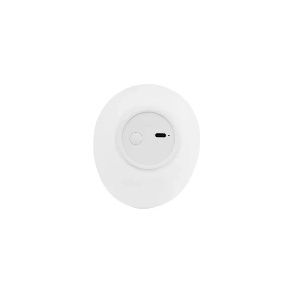 Flow Nachtlamp Liva White