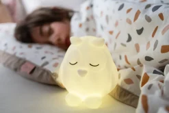 Flow Nachtlamp Oscar White