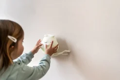 Flow Nachtlamp Oscar White