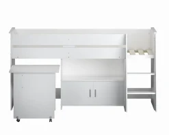 Halfhoogslaper Beau Wit