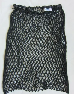 Happy Baby Buggy Net Zwart