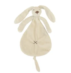Happy Horse Beige Recycled Rabbit Richie Knuffeldoekje