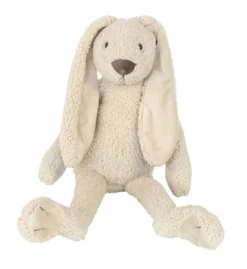 Happy Horse Beige Recycled Rabbit Richie 38cm