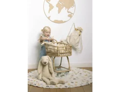 Happy Horse Big Beige Recycled Rabbit Richie 58cm