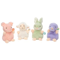 Happy Horse Diverse Fruit Friends