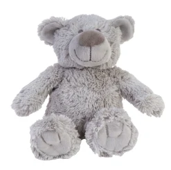Happy Horse Knuffel Beer Brice Grijs 22 cm