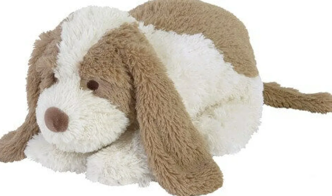 Happy Horse Knuffel Dog David 38 cm
