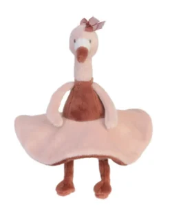 Happy Horse Knuffel Flamingo Fiddle 19 cm