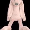 Happy Horse Knuffel Konijn Richie Giant Old Pink 92 cm No 4
