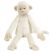 Happy Horse Knuffel Monkey Mickey Ivory 43 cm