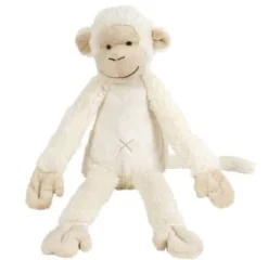 Happy Horse Knuffel Monkey Mickey Ivory 43 cm