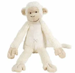 Happy Horse Knuffel Monkey Mickey Ivory 32 cm
