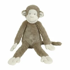 Happy Horse Knuffel Monkey Mickey Clay 32 cm